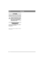 Page 5252
ITALIANOIT
6 RICAMBI
I ricambi e gli accessori originali STIGA sono stati 
sviluppati appositamente per le macchine STIGA. 
Si ricorda che i ricambi e gli accessori non origina-
li non sono stati verificati e approvati dalla STIGA.
L’utilizzo di questi ricambi e accessori 
potrebbe avere effetti negativi sul fun-
zionamento e sulla sicurezza della mac-
china. La STIGA declina qualsiasi 
responsabilità in caso di danni o lesioni 
causati da detti prodotti.
7 REGISTRAZIONE DI PROGETTO
La macchina e le...