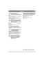 Page 5959
ČEŠTINACS
5.6 Výměna nožů (16:P)
Při výměně nože (nožů) používejte 
ochranné rukavice, abyste se nezranili.
Vždy se ujistěte, že jsou nože ostré. Tak dosáhnete 
nejlepších výsledků sekání. 
Nůž (nože) zkontrolujte po každém nárazu. 
Jestliže dojde k poškození systému nožů, je nutno 
poškozené díly vyměnit.
Vždy používejte originální náhradní 
díly. Jiné než originální náhradní díly 
mohou představovat nebezpečí zranění, 
i když se ke stroji hodí.
Nůž v plné délce se vyměňuje, když se opotřebují...