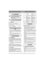 Page 77
DEUTSCHDE
1 ALLGEMEINES
Dieses Symbol kennzeichnet eine WAR-
NUNG. Ein Nichtbefolgen der Anwei-
sungen kann schwerwiegende 
Personen- und bzw. oder Sachschäden 
nach sich ziehen.
Vor dem Start sind diese Bedienungsan-
leitung sowie die Sicherheitsvorschrif-
ten und die Gebrauchsanweisung für 
das Gerät aufmerksam durchzulesen.
1.1 Verweise
Die Abbildungen in dieser Bedienungsanleitung 
sind mit 1, 2, 3 usw. nummeriert. 
Die Komponenten in den Abbildungen sind mit A, 
B, C usw. bezeichnet.
Ein Verweis...