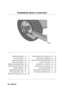 Page 18211-9002-20
60-62
Snabbfäste/Quick connection
INSTRUÇõES DE UTILIZAÇÃO
INSTRUKCJA OBSŁUGI
ИНСТРУКЦИЯ ПОЛЬЗОВАТЕЛЯ
NÁVOD K POUŽITÍ
HASZNÁLATI UTASÍTÁS
NAVODILA ZA UPORABO
KASUTUSJUHISED
NAUDOJIMO INSTRUKCIJOS
LIETOŠANAS INSTRUKCIJAPT .... 24
PL .... 26
RU.... 28
CS .... 30
HU.... 32
SL .... 34
ET .... 36
LT..... 38
LV .... 40 BRUKSANVISNING
KÄYTTÖOHJEET
BRUGSANVISNING
BRUKSANVISNING
GEBRAUCHSANWEISUNG
INSTRUCTIONS FOR USE
MODE D’EMPLOI
GEBRUIKSAANWIJZING
ISTRUZIONI PER L’USO
INSTRUCCIONES DE USOSV .......