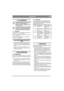 Page 77
DEUTSCHDE
1 ALLGEMEINES
Dieses Symbol kennzeichnet eine WAR-
NUNG. Ein Nichtbefolgen der Anwei-
sungen kann schwerwiegende 
Personen- und bzw. oder Sachschäden 
nach sich ziehen.
Vor dem Start sind diese Bedienungsan-
leitung sowie die Sicherheitsvorschrif-
ten und die Gebrauchsanweisung für 
das Gerät aufmerksam durchzulesen.
1.1 Verweise
Die Abbildungen in dieser Bedienungsanleitung 
sind mit 1, 2, 3 usw. nummeriert. 
Die Komponenten in den Abbildungen sind mit A, 
B, C usw. bezeichnet.
Ein Verweis...