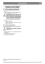 Page 3737
EESTI KEELESET
5 MASINA KASUTAMINE 
5.1 Rihma pingest vabastamine
1. Eemaldage mõlemalt küljelt lukustustihvt 
(6:A).
2. Avage kiirühendused. Selleks vajutage nende 
tagaosa kannaga alla. Vt joonist 10.
Kui kiirühendused on avatud, lebavad 
niiduki haarad vabalt võlliosades. Nii-
dukit ei tohi hooldus- ega pesuasendisse 
viia ilma niiduki rihma lahtihaakimise 
järel taas kiirühendusi lukustamata.
3.Tehke vajalikud korrigeerimistoimin-
gud, nt:
• haakige rihm lahti;
• haakige niiduki haarad lahti ja...