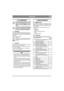 Page 1313
DEUTSCHDE
1 ALLGEMEINES
Dieses Symbol kennzeichnet eine WAR-
NUNG. Ein Nichtbefolgen der Anweis-
ungen kann schwerwiegende Personen- 
und bzw. oder Sachschäden nach sich 
ziehen.
Vor dem Start sind diese Bedienungsan-
leitung sowie die Sicherheitsvorschrift-
en und die Gebrauchsanweisung für 
das Gerät aufmerksam durchzulesen.
1.1 SymboleAm Gerät befinden sich folgende Symbole, um 
den Bediener darauf hinzuweisen, dass bei Benut-
zung des Geräts Vorsicht und Aufmerksamkeit ge-
boten sind.
Bedeutung...
