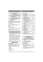 Page 99
DANSKDK
1 GENERELT
Dette symbol betyder ADVARSEL. Der 
er risiko for alvorlig personskade og/el-
ler materielle skader, hvis ikke instruk-
tionerne følges nøje.
Læs denne brugsanvisning samt maski-
nens sikkerhedsforskrifter og brugsan-
visning omhyggeligt igennem, før 
maskinen startes.
1.1 SymbolerMaskinen er forsynet med følgende symboler for 
at understrege, at der skal udvises forsigtighed og 
opmærksomhed ved anvendelse af maskinen.
Symbolerne betyder:
Advarsel!
Læs instruktionsbog og...