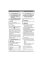 Page 77
DEUTSCHDE
1 ALLGEMEINES
Dieses Symbol kennzeichnet eine WAR-
NUNG. Ein Nichtbefolgen der Anwei-
sungen kann schwerwiegende 
Personen- und bzw. oder Sachschäden 
nach sich ziehen.
Vor dem Start sind diese Bedienungsan-
leitung sowie die Sicherheitsvorschrift-
en und die Gebrauchsanweisung für 
das Gerät aufmerksam durchzulesen.
1.0.1 Verweise
Die Abbildungen in dieser Bedienungsanleitung 
sind mit 1, 2, 3 usw. nummeriert. 
Die Komponenten in den Abbildungen sind mit A, 
B, C usw. bezeichnet.
Ein Verweis...