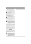 Page 3131
ITALIANOIT
5. Serrare la vite del braccio di tensionamento.
6. Serrare le viti della scatola dei cuscinetti.
7. Procedere in maniera analoga con laltra cinghia.
La nuova cinghia va montata in modo 
che le lame siano perpendicolari (90°) 
tra loro (vedi fig 17).
Se la cinghia viene montata male, le lame battono 
tra loro e si danneggiano.
Dopo la sustituzione o il tensionamento della cin-
ghia, controllare la posizione delle lame. 
SOSTITUZIONE DELLE LAME
Per la sostituzione delle lame indossare...