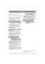 Page 3737
PLPOLSKI
3. Odkrêæ ¶ruby mocuj±ce L uszczelki ³o¿yska 
(rys. 16).
4. Napnij pas zêbaty odchylaj±c ramiê naprê¿aj±ce 
do ty³u.
5. Dokrêæ ¶rubê mocuj±c± ramienia naprê¿aj±cego
6. Dokrêæ ¶ruby mocuj±ce uszczelki ³o¿yska.
7. Wykonaj te same czynno¶ci w stosunku do 
drugiego pasa zêbatego.
Podczas wymiany pasów zêbatych 
nale¿y dopilnowaæ, aby oba no¿e 
zewnêtrzne znajdowa³y siê pod k±tem 
prostym do no¿a ¶rodkowego (patrz 
rys. 17).
Je¿eli pasy zêbate zostan± nieprawid³owo za³o¿one, 
no¿e bêd± zachodziæ i...