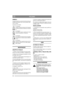 Page 1818
ITALIANOIT
SIMBOLI
I seguenti simboli sono riportati sulla macchina per 
ricordare che durante luso occorre prestare atten-
zione e cautela.
Significato dei simboli: 
Avvertenza!
Leggere il libretto istruzioni ed il manuale 
di sicurezza prima di utilizzare la macchi-
na.
Avvertenza!
Non infilare le mani o i piedi sotto il carter 
mentre la macchina è in funzione.
Avvertenza!
Fare attenzione alla proiezione di oggetti. 
Non lasciare avvicinare nessuno durante il 
lavoro.
Avvertenza!
Prima di iniziare...