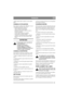 Page 2121
FRANÇAISFR
valables quand lunité est placée sur une surface
plane.
CONSEILS DUTILISATION
Pour obtenir le meilleur effet Multiclip, il est re-
commandé de procéder comme suit:
- tondre fréquemment la pelouse
- mettrelemoteuràpleinrégime
- maintenir le dessous de lunité de coupe en
bon état de propreté
- nutiliser que des lames bien affûtées
- ne pas tondre de lherbe mouillée
- si lherbe est anormalement haute, tondre de
préférence deux fois (à deux hauteurs diffé-
rentes).
ENTRETIEN
Nentreprendre...