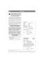 Page 2222
FRANÇAISFR
Utilisez toujours des pièces de rechange
dorigine. Lutilisation de pièces de re-
change non dorigine peuvent occasion-
nerdesrisquesdedommagesmêmesi
elles conviennent à la machine.
Lesystèmedecoupesecomposedetroispoutreà
couteaux et de deux lames remplaçables Y (fig 18).
Lors de remplacements de lames, remplacer les
deux à la fois pour éviter un éventuel dés-équilibré.
Monter les nouvelles lames. Serrer les vis V et W
à fond. Couple de serrage: V - 9.8 Nm, W - 24 Nm.
En cas de choc violent,...