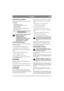 Page 99
DANSKDK
GODE RÅD OG KLIPNING
For at få den bedste Multiclip-effekt skal følgen-
de råd følges:
-klipofte.
- brugfuldgaspåmotoren.
- hold klippeaggregatets underside ren.
- anvend skarpe knive.
-klipikkevådtgræs.
- klip to gange (med forskellig klippehøjde),
hvis græsset er højt.
VEDLIGEHOLD
Der må ikke udføres servicearbejde på
klippeaggregatet, hvis ikke:
- motoren er standset.
- tændingsnøglen er fjernet.
-tændkableterfjernetfratændrøret.
- parkeringsbremsen er koblet til....