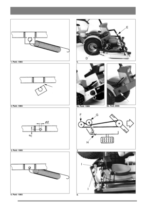 Page 2D
E
H
F
G
I
I
1. Park -1993
2. Park -1993
3. Park -1993
4. Park -19935.
6a. Park -1999
7.
8.
6b. Park 2000- 