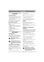 Page 3535
PORTUGUÊSPT
UTILIZAÇÃO
ALTURA DE CORTE
A altura de corte pode ser variada de 30 a 80 mm.
- o artigo n.º 13-2915 tem dezassete posições 
fixas para a altura de corte.
- o artigo n.º 13-2921 tem ajuste continuamente 
variável da altura de corte. 
Nota: As alturas de corte indicadas aplicam-se 
quando a máquina está numa superfície firme. 
SUGESTÕES DE CORTE
Para obter o ”efeito Multiclip” ideal siga estas 
sugestões:
- corte frequentemente.
- trabalhe com o motor às rotações máximas.
- mantenha a parte...