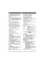 Page 780
POLSKIPL
4.7 Regulacja wysokości (1:F)Poluzuj śruby i ustaw kierownicę na dogodnej 
wysokości.
Następnie ponownie dokręć śruby.
4.8 Uzupełnianie/ spuszczanie olejuPrzed uruchomieniem silnika zawsze 
należy sprawdzić poziom oleju.
Patrz załączona instrukcja silnika.
Korek wlewu i sprawdzanie poziomu oleju.
W celu spuszczenia oleju należy przechylić 
maszynę, aby olej wypłynął z wlewu.
4.9 Koło pomocnicze (1:H)Zadaniem koła pomocniczego jest ułatwienie 
transportu maszyny. Koło posiada dwa położenia.
•...