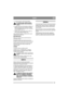 Page 2223
CZÈESKY
2. Povolte kohoutek a odmontujte násypku.
Pøi výmìnì no¾ù a èi¹tìní no¾ové 
destièky pou¾ijte v¾dy ochranných 
rukavic.
3. Povolte vruty pomocí ¹roubováku se záøezem. V 
destièce no¾e jsou otvory, které toto usnadní. 
Tím, ¾e ¹roubujete skrze tyto otvory, zamezíte 
otoèení destièky (obr.15).
4. Obra»te no¾e a namontujte ostrým ostøím ve 
smìru støihu. Øádnì utáhnìte vruty.
Jsou-li obì ostøí pou¾ita, vymìòte no¾e za nové 
originální nebo je nabruste.
BROU©ENÍ NO®Ù
No¾e jsou tvrzené a proto se...