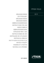 Page 1STIGA VILLA
85 MBRUKSANVISNING
KÄYTTÖOHJEET
BRUGSANVISNING
BRUKSANVISNING
GEBRAUCHSANWEISUNG
INSTRUCTIONS FOR USE
MODE D’EMPLOI
GEBRUIKSAANWIJZING
ISTRUZIONI PER L’USO
INSTRUCCIONES DE USO
INSTRUÇõES DE UTILIZAÇÃO
INSTRUKCJA OBS£UGI
»HC“P”K÷»ﬂ œOÀ‹«Œ¬¿“EÀﬂ
NÁVOD K POU®ITÍ
HASZNÁLATI UTASÍTÁS
NAVODILA ZA UPORABO
8211-3039-01 