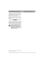 Page 2525
ITALIANOIT
sovrappongono. Se il rapporto fra queste zone di 
sovrapposizione delle lame viene alterato, esiste 
un forte rischio che le lame si urtino e quindi dan-
neggino seriamente il piatto di taglio.
In questo caso, portare la macchina e il piatto di 
taglio a un’officina d’assistenza per il controllo e la 
riparazione.
RICAMBI
I ricambi e gli accessori originali STIGA sono stati 
sviluppati appositamente per le macchine STIGA. 
Si ricorda che i ricambi e gli accessori non origina-
li non sono...