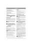 Page 5
ITALIANOIT
seguire questi suggerimenti:
- tagliare l’erba frequentemente.
- far funzionare il motore a pieni giri.
- tenere pulita la parte inferiore del piatto di 
taglio.
- utilizzare lame affilate. 
- non tagliare erba bagnata.
- tagliare due volte (con due diverse altezze di 
taglio) sel’erba è alta.
ASSISTENZA E MANUTENZI-
ONE
PREPARAZIONE
Salvo diversamente indicato, tutti gli interventi di 
assistenza e manutenzione devono essere eseguiti 
con la macchina ferma e con il motore non funzio-
nante....