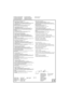 Page 11
EG-försäkran om överensstämmelse
EY-vaatimustenmukaisuusvakuutus
EU-overensstemmelseserklæring
EU-forsikring om overensstemmelse
EG-Konformitätsbescheinigung  EC conformity declaration
Déclaration de conformité CE
EU-gelijkvormigheidsverklaring
Dichiarazione di conformità 
Declaración de conformidad CEDeklaracja zgodno
ści EC
Deklarace shody s EU
Izjava ES o skladnosti
Denna produkt är i överensstämmelse med
- lågspänningsdirektiv 73/23/EEG
- direktiv 89/336/EEG om elek tromagnetisk kompatibilitet 
-...