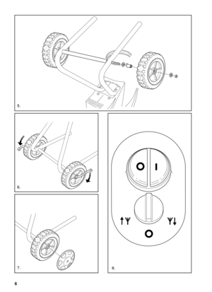 Page 56
SVENSKA S
6.
5.
7.8. 