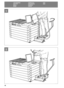 Page 1616
SE
ANVÄNDNING GEBRAUCH USO
KÄYTTÖ UTILISATION USO
BRUG GEBRUIK
BRUK USAGE
1
2S 