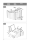 Page 1212
SE
MONTERING MONTAGE MONTAJE
ASSENUS MONTAGE MONTAGGIO
MONTERING MONTAGE
MONTERING ASSEMBLING
17
16
H
62 mm
50 mm
M
* 