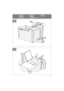 Page 1111
SVENSKASE
MONTERING MONTAGE MONTAJE
ASSENUS MONTAGE MONTAGGIO
MONTERING MONTAGE
MONTERING ASSEMBLING
17
16
H
62 mm
50 mm
M 