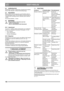 Page 128128
EESTI KEELESET
6.4 KARBURAATOR
Karburaator on tehase seadistustega. Reguleerimisvajaduse 
korral võtke ühendust volitatud teenindusjaamaga. 
6.5 REHVIRÕHK
Masina efektiivseks kasutamiseks peab õhurõhk mõlemas 
rehvis ühesugune olema. Rehvide täitmise ajal hoolitsege, et 
ventiilid oleks korkidega kaetud vältimaks prahi sattumist 
ventiili. 
Soovituslik õhurõhk: 1,2 baari.
6.6 MÄÄRIMINE
Ühtegi hooldust ei tohi teha enne kui: 
- mootor on seiskunud; 
- juhe on süüteküünlalt lahti ühendatud.
6.6.1...