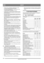 Page 114114
EESTIET
Algupärase kasutusjuhendi tõlge
• Peatage mootor ja ühendage süüteküünla juhe lahti: 
a. kui masin liigub juhtimiskohalt eemale; 
b. kui etteande kinnituskoht või väljalaskerenn on um-
mistunud ja vajab puhastamist; 
c. enne paranduste või muudatuste tegemist.
• Veenduge alati, et pöörlevad osad on seiskunud ja kõik 
juhtimisseadised on enne puhastust, remonti või ülevaa-
tust lahti ühendatud.
• Enne masina valveta jätmist ühendage kõik juhtimissea-
dised lahti, lülitage neutraalasendisse,...