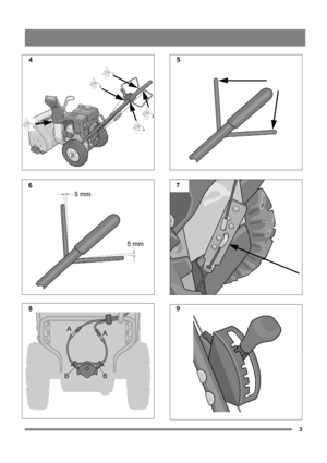 Page 33
5 mm
5 mm
A
A
BB
4
6
85
7
9 