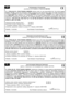 Page 10
Déclaration de Conformité pour la CE
conforme à la directive CE sur les machines  98/37/EC
Nous,  STIGA AB, SE - 57328 TRANÅS-/-SWEDEN,  déclarons sous notre seule responsabilité que les produits  coupe-
bordures   ST 475,  faisant l’objet de la déclaration sont conformes aux prescription\
s fondamentales en matière
de sécurité et de santé stipulées dans les Directives de la  98/37/EC (directive CE sur les machines)  89/336/CEE
(directive EMV),  73/23/CEE (directive de basse tension) et  2000/14/C.E....