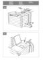 Page 15MONTERING MONTAGE MONTAJE
ASSENUS MONTAGE MONTAGGIO
MONTERING MONTAGE
MONTERING ASSEMBLING
17
16
H
62 mm50 mm
M 