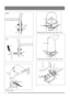 Page 44
8
1.4. SNOW BUSTER - SNOW KING - 928E - 928ET - 1333E
2.5. SNOW BUSTER - SNOW KING - 928E - 928ET - 1333E
3. SNOW MASTER
6.
B
A D
C Right
LeftR
EFGU
T
S 