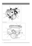 Page 66
11B. SNOW BUSTER
6
7
5
3
8 1 2 4
11C. SNOW KING - 928E - 928ET - 1333E
1 4 23
85 6
7
109 