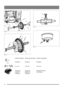 Page 88
16. SNOW BUSTER - SNOW KING 
8
7
14
13
13
7
17
17
4
5 6
8
4
N
P
Q
SNOW STORM SNOW BLIZZARD SNOW COMFORT
89 dB(A) 93 dB(A) 89 dB(A)
6.1 m/s² 12.8 m/s² 10.5 m/s²
Tecumseh Tecumseh Briggs & Stratton
HSSK 50 HMSK 80 PowerBuilt
3700 rpm 3700 rpm
Fig. 29Fig. 31
Fig. 32
Fig. 30 