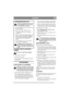 Page 5
SVENSKASE
LADDNING INFÖR VINTERFÖR-
VA R I N G
Batteriet ska alltid lagras fulladdat.
1. Ta ur batteriet ur klipparen.
2. Torka noga av batteriet.
3. Förvara batteriet utanför klipparen på en  torr 
och sval  plats.
ANVÄNDNING
START/STOPP AV KLIPPAREN
Håll händer och fötter borta från den/de 
roterande kniven/knivarna. Stick aldrig 
in handen eller foten under knivkåpan 
eller i gräsutkastet då motorn är igång.
1. Placera batteriet på plat s i klipparen (fig. 4).
2. Sätt i säkerhetsnyckeln i...