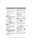 Page 6
SVENSKASE
• Sträva alltid efter att klippa så att motorn går på fullvarv.
• Klipp regelbundet och ofta , särskilt när gräset 
växer mycket. Klipp inte mer än en tredjedel av 
gräsets höjd per klippning. 
• Använd alltid en vass kniv.
• Använd inte klipparen när det regnar eller  gräset är vått.
• Håll rent under klippkåpan.
KLIPPHÖJD
Ställ inte klipphöjden så lågt att kniven/
knivarna kommer i kontakt med ojämn-
heter i marken.
Vid ändring av klipphöjden - drag först 
ur säkerhetsnyckeln.
Klipphöjden...
