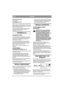 Page 2020
PLPOLSKI
Zatrzymywanie silnika: 
Pu¶ciæ r±czkê
KOSZENIE (rys. 6)
Nale¿y kosiæ zawsze z dala od przewodu elektrycznego.
Nale¿y regularnie opró¿niaæ pojemnik na trawê, aby 
otwór wyrzutowy nie zosta³ zapchany, ograniczaj±c 
efektywno¶æ zbierania trawy.
W celu unikniêcia przeci±¿ania silnika nie nale¿y 
prowadziæ kosiarki zbyt szybko w terenie 
poro¶niêtym wysok± traw±.
KONSERWACJA
WYMIANA OSTRZA
Przed przyst±pieniem do przegl±du, czyszczenia 
lub innych czynno¶ci obs³ugowych przy maszynie 
nale¿y zawsze...