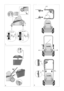 Page 2SVENSKA S
1.
4 4
∅ 160 mm
A
BC 1 332
∅ 130 mm
A
B
C 12
1
3 2
4
3 = 40 mm
4 = 50 mm2 = 30 mm 1 = 20 mm
51
1
2
2
3 3
4
4
2.
55
6
7
1
3.
2 2 