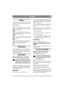Page 3737
ITALIANOIT
SIMBOLI
I seguenti simboli sono riportati sulla macchina per 
ricordare che durante luso occorre prestare atten-
zione e cautela. 
Significato dei simboli:
Avvertenza! Leggere il libretto istruzioni 
ed il manuale di sicurezza prima di utiliz-
zare la macchina.
Avvertenza! Non lasciare avvicinare nes-
suno durante il lavoro. Fare attenzione alla 
proiezione di oggetti.
Avvertenza! Non infilare le mani o i piedi 
sotto il carter mentre la macchina è in fun-
zione.
Avvertenza! Prima di...