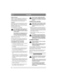 Page 3838
ITALIANOIT
Briggs & Stratton:
Estrarre e asciugare lastina (fig. 6). Infilare nuova-
mente e avvitare completamente. Risvitare ed 
estrarla per leggere il livello dellolio. Se manca 
olio rifornire fino al livello “FULL/MAX”. 
Tecumseh:
Pulire larea circostante il tappo dellolio, quindi to-
gliere il tappo (fig. 7). Se il livello dellolio non 
raggiunge il bordo del foro, rifornire con cautela. 
Riavvitare il tappo dellolio.
RIFORNIMENTO DI BENZINA
Fare rifornimento prima di mettere in 
moto. Non...