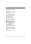 Page 4040
ITALIANOIT
lerba. Rimontare la rondella e le bullone. Serrare 
bene le bullone. Coppia di serraggio 40 Nm (fig. 
15).
In caso di sostituzione della lama, sostituire anche 
il bullone della lama.
La garanzia non copre lesioni alle lame, al fissag-
gio delle lame o danni al motore causati da colli-
sione.
In caso di sostituzione della lama, del fermo della 
lama e del bullone della lama, utilizzare sempre ri-
cambi originali. Lutilizzo di ricambi non originali 
può comportare danni, anche se...