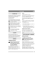 Page 4949
–”—— »…RU
—»Ã¬ŒÀ¤
Õ‡ Ï‡¯ËÌÂ ËÏÂ˛ÚÒˇ ÒËÏ‚ÓÎ˚, ÍÓÚÓ˚Â ·Û‰ÛÚ 
Ì‡ÔÓÏËÌ‡Ú¸ ¬‡Ï Ó ÏÂ‡ı ÔÂ‰ÓÒÚÓÓÊÌÓÒÚË, 
ÍÓÚÓ˚Â ÌÂÓ·ıÓ‰ËÏÓ ÒÓ·Î˛‰‡Ú¸ ÔË 
ÔÓÎ¸ÁÓ‚‡ÌËË Ï‡¯ËÌÓÈ.
«Ì‡˜ÂÌËÂ ÒËÏ‚ÓÎÓ‚:
¬ÌËÏ‡ÌËÂ! ¬ÌËÏ‡ÚÂÎ¸ÌÓ ÔÓ˜ËÚ‡ÈÚÂ 
ËÌÒÚÛÍˆË˛ Ë ÔÂ‰ÔËÒ‡ÌËˇ ÚÂıÌËÍË 
·ÂÁÓÔ‡ÒÌÓÒÚË ÔÂÂ‰ ÚÂÏ, Í‡Í ¬˚ ·Û‰ÂÚÂ 
ÔÓÎ¸ÁÓ‚‡Ú¸Òˇ Ï‡¯ËÌÓÈ.
¬ÌËÏ‡ÌËÂ! —ÎÂ‰ËÚÂ Á‡ ÚÂÏ, ˜ÚÓ·˚ ‚ ÁÓÌÂ 
‡·ÓÚ˚ ÌÂ Ì‡ıÓ‰ËÎËÒ¸ ÔÓÒÚÓÓÌÌËÂ. 
CÎÂ‰ËÚÂ, ˜ÚÓ·˚ ÌÂ ÔÓËÒıÓ‰ËÎÓ 
‚˚·‡Ò˚‚‡ÌËˇ ÔÓÒÚÓÓÌÌËı ÔÂ‰ÏÂÚÓ‚.
¬ÌËÏ‡ÌËÂ! —ÎÂ‰ËÚÂ Á‡ ÚÂÏ, ˜ÚÓ·˚ ÛÍ‡ 
ËÎË ÌÓ„‡ ÌÂ ÓÍ‡Á‡ÎËÒ¸...