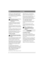 Page 5252
–”—— »…RU
ÏÓÚÓÌÓ„Ó Ï‡ÒÎ‡. œÓÏ‡ÒÒ‡ÊËÛÈÚÂ ÙËÎ¸Ú 
˜ËÒÚÓÈ ÚˇÔÓ˜ÍÓÈ, ˜ÚÓ·˚ Û·‡Ú¸ ËÁÎË¯ÍË 
Ï‡ÒÎ‡. œÓ‚Â¸ÚÂ ÔÓÍÎ‡‰ÍÛ D Ë Á‡ÏÂÌËÚÂ ÂÂ, 
ÂÒÎË ÓÌ‡ ÔÓ‚ÂÊ‰ÂÌ‡ ËÎË ÊÂ ‰ÂÙÓÏËÓ‚‡Ì‡.
”ÒÚ‡ÌÓ‚ËÚÂ Ì‡ ÏÂÒÚÓ Í˚¯ÍÛ ¿.
—¬≈◊¿
ÕÂ ÔÓ‚ÂˇÈÚÂ ËÒÍÛ Ì‡ ÒÌˇÚÓÈ Ò‚Â˜Â 
ËÎË ÊÂ Ì‡ Ò‚Â˜ÌÓÏ Í‡·ÂÎÂ. 
œÓÎ¸ÁÛÈÚÂÒ¸ ÒÓÚ‚ÂÚÒÚ‚Û˛˘ËÏ 
ËÌÒÚÛÏÂÌÚÓÏ.
–Â„ÛÎˇÌÓ ÔÓ˜Ë˘‡ÈÚÂ Ò‚Â˜Û (Í‡Ê‰˚Â 100 
˜‡ÒÓ‚ ‡·ÓÚ˚). œÓÎ¸ÁÛÈÚÂÒ¸ ‰Îˇ ˜ËÒÚÍË 
ÒÚ‡Î¸ÌÓÈ ˘ÂÚÍÓÈ. ”ÒÚ‡ÌÓ‚ËÚÂ Ô‡‚ËÎ¸Ì˚È 
Á‡ÁÓ (ËÒ. 14).
≈ÒÎË ˝ÎÂÍÚÓ‰˚ ÔÓÊÊÂÌ˚ ËÎË ÂÒÎË Ò‚Â˜‡...