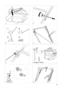 Page 23
SVENSKAS
MAX
MIN
MAX
MIN
12
34
7. Tecumseh8.
2.
4.
ADD
FULL
FULL
ADD
6. Briggs & Stratton
STOP
G
B
3.
5.
1. 