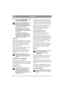 Page 5656
–”—— »…RU
Œ¡—À”∆»¬¿Õ»≈
ÕË ‚ ÍÓÂÏ ÒÎÛ˜‡Â ÌÂ Ì‡˜ËÌ‡ÈÚÂ 
 Â Ï Ó Ì Ú  Ë Î Ë  Ó · Ò Î Û Ê Ë ‚ ‡ Ì Ë Â  ‰ ‚ Ë „ ‡ Ú Â Î ˇ  
ËÎË „‡ÁÓÌÓÍÓÒËÎÍË, ÌÂ ÓÒÚ‡ÌÓ‚Ë‚ 
‰‚Ë„‡ÚÂÎ¸ Ë ÌÂ ÒÌˇ‚ ÔÂ‰‚‡ËÚÂÎ¸ÌÓ 
Ò‚Â˜ÌÓÈ Í‡·ÂÎ¸ ÒÓ Ò‚Â˜Ë.
ŒÒÚ‡ÌÓ‚ËÚÂ ‰‚Ë„‡ÚÂÎ¸ Ë ÒÌËÏËÚÂ 
Ò‚Â˜ÌÓÈ Í‡·ÂÎ¸ ÔÂÂ‰ ÚÂÏ, Í‡Í ‚˚ 
·Û‰ÂÚÂ ÔÓ‰ÌËÏ‡Ú¸ „‡ÁÓÌÓÍÓÒËÎÍÛ ÔË 
ÂÂ ÔÂÂ‚ÓÁÍÂ.
≈ÒÎË ¬‡Ï ÔË‰ÂÚÒˇ Ì‡ÍÎÓÌˇÚ¸ 
„‡ÁÓÌÓÍÓÒËÎÍÛ, ÚÓ ‚Ì‡˜‡ÎÂ ÒÎÂ‰ÛÂÚ 
ÒÎËÚ¸ ÚÓÔÎË‚Ó ËÁ ÚÓÔÎË‚ÌÓ„Ó ·‡Í‡, 
Ò‚Â˜‡ ÔË ˝ÚÓÏ ‰ÓÎÊÌ‡ Ì‡ıÓ‰ËÚ¸Òˇ ‚ 
‚ÂÚËÍ‡Î¸ÌÓÏ ÔÓÎÓÊÂÌËË.
◊»—“ ¿...