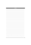Page 69NOTES
69
....................................................................................................................................................................
....................................................................................................................................................................
.......................................................................................................................................................................
