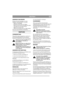 Page 5
DEUTSCHDE
HINWEISE ZUM MÄHEN
Befolgen Sie diese Ratschläge, um einen 
optimalen Multiclip-Effekt zu erzielen:
- Mähen Sie regelmäßig.
- Betreiben Sie den Motor mit Vollgas.
- Halten Sie die Unterseite des Mähwerks sauber.
- Verwenden Sie stets scharfe Messer. 
- Mähen Sie nie nasses Gras.
- Führen Sie bei hohem Gras zwei Mähvorgänge 
durch (mit unterschiedlicher Schnitthöhe). 
WA RT U N G
VORBEREITUNG
Wenn nichts anderes angegeben ist, sind Service- 
und Wartungsmaßnahmen be i still stehender 
Maschine...