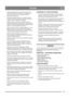 Page 77
POLSKI
* !
	
	
  
	) 

#	 
 

	) 
 	
	 
$		#	
 




	  $

* !

	
	
 
 
 

$#	
 



	) 
	 
)

$		#	 #
#$

*	
	
 
) 		#$ 
	

	
)  	 	 	

 . #	# 
	) 
	 $
 ,	 #

*	
...