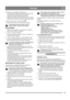 Page 81(
POLSKI
: - 
	#	
 

#
!
$ 		#
) 			#

	#

 #	# 
#
) 	

		
 /
$
	



#

	
0 -
 
 	 5	#
#
#	 	
   	

5
  		#
; .	 	
$
  $ 	
> .
 #
#$
 	

# #
#B
$	
	
& 	  	 	


& 
  
& 
	



	
8 .$
 		#) 	
  ...
